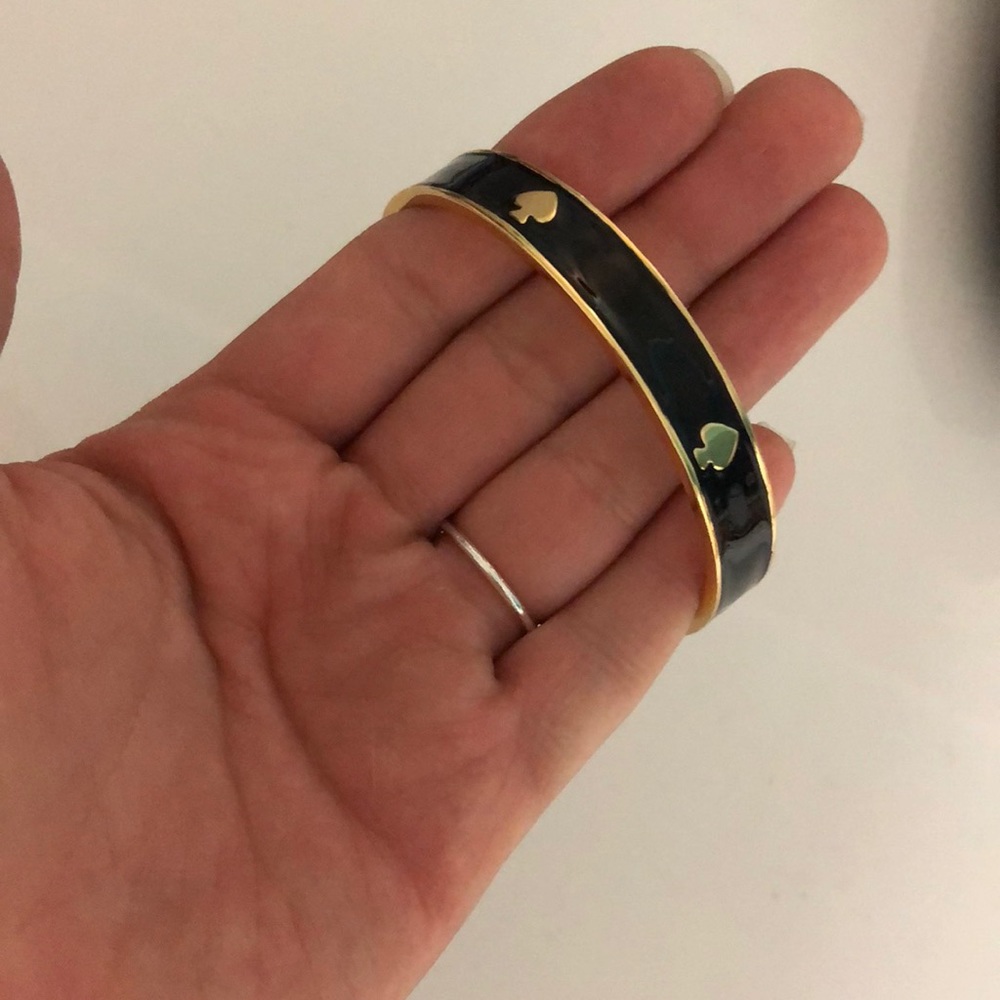 KATE SPADE BANGLE